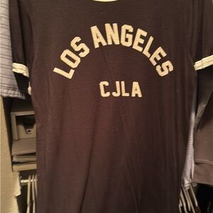 Carly Jean Los Angeles tee